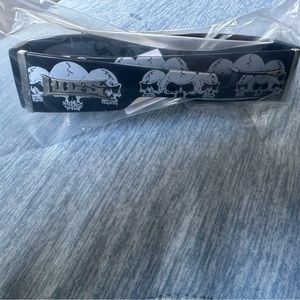 Y2K skull LOCS glasses